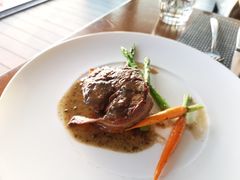 香烤澳洲菲力牛排-CASANOVA西餐厅(海信广场店)