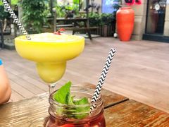 -Pistolera Mexican Cantina女枪手墨西哥餐厅(碧云路店)