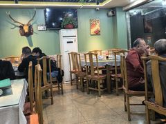 -振生清真饭店(永安道店)