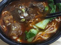 -李先生牛肉面大王(马栏店)