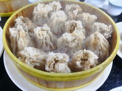 牛肉烧卖-来顺成饭庄