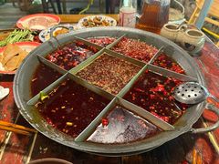 -后火锅(总店)