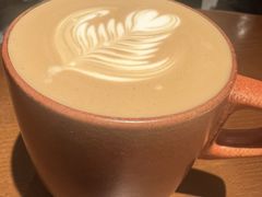 -Seeking Coffee咖啡(新竹路店)