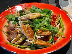 -米氏火鱼·泡椒鱼火锅(李子坝老店)
