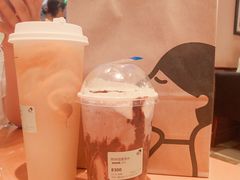 -喜茶(北京三里屯太古里店)