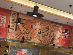 -大闫家烧烤·小海鲜家常菜(郑庄店)