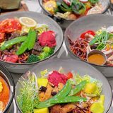不再纠结！新街口轻食界性价比王，工作日午餐就是它了