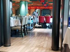 大堂-大鸭梨烤鸭(顺义石园店)