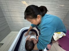 -田螺阿姨自营月嫂·育儿嫂(高新店)