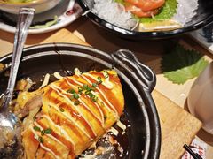 -万岁寿司(万国店)