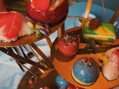-Wei菋·Le Bistrot