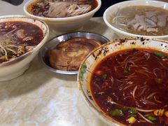 -王记老幺肥肠粉