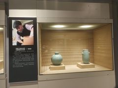 -龙泉青瓷博物馆