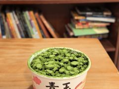 -青玉酸奶青海老酸奶、甜醅子