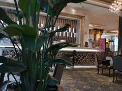 -香榭大堂吧 Champs-Elysées Bar(上海南新雅皇冠假日酒店)