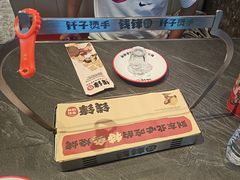 -钱锋炭缸烧烤(南湖大路总店)