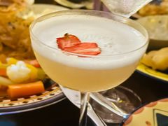 -The St·Regis Bar 瑞吉酒吧