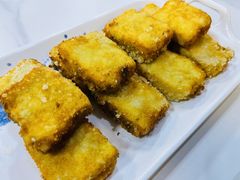 馒头夹臭豆腐-仙品龙虾(总店)