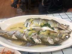 -观桥阁(锦溪店)