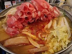 -MI WU FACTORY米屋美食工厂餐厅(绿地店)