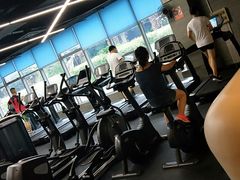 -星洲国际.格莱博健身会所