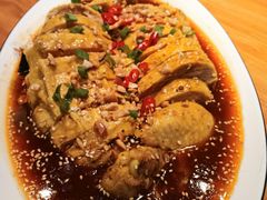 -阿春传统老菜馆(民航路店)