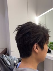 -FASHION PALACE hair+