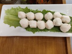 -源港渔村-中山脆肉鲩(博罗店)