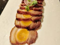 -三亚亚龙湾瑞吉酒店·铭轩中餐厅Mingxuan·海南菜·粤菜