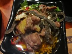 -原牛道·潮汕围炉火锅(讯美店)