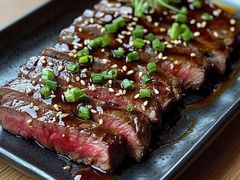 -Wolfgang’s Steakhouse 沃夫冈牛排馆(上海白玉兰广场店)