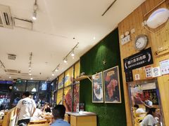 -木屋烧烤(西南角店)