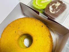 -本格旺索罗(樟宜机场T1店)