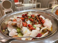 -辛香味烧鱼馆·非遗技艺·排骨红烧肉(光谷医药园店)