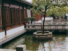 -麒麟小院·老九江菜(安平路店)