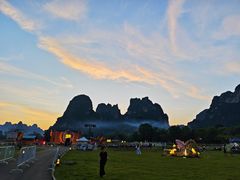 -大新明仕山庄
