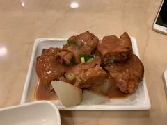 -盛记粥面(佐敦店)