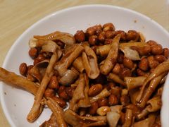 -东山茶寮(新安店)