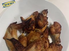 -宜家·瑞典风味餐厅(海达南街店)