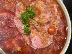 牛舌-喜来稀肉(虹泉路店)