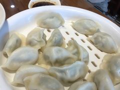-那家老院子东北菜·饺子·小鸡炖蘑菇(艳华街店)