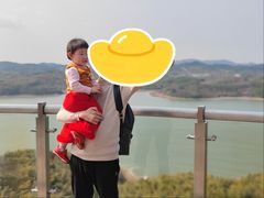 -天目湖山水园