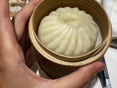 传统三鲜包子-狗不理(贵宾楼店)
