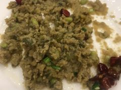 -郭林家常菜(洋桥店)