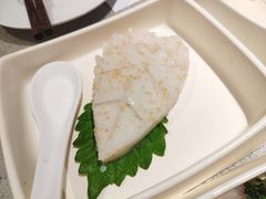 飞鱼子墨鱼滑-海底捞火锅(群光广场店)