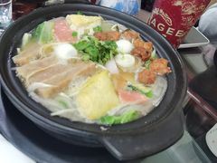 -马员外砂锅老店(青年南路店)