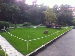 -上海外国语大学(虹口校区)