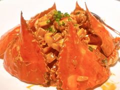 -佬太公海鸭·海鲜大排档(上海总店)