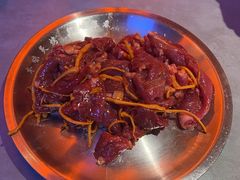 -烧本烧·自助烤肉(勒泰中心店)