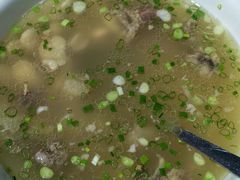 -九九牛肉馆(南山路店)